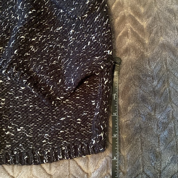 NWT Apt. 9 Open Front Cardigan - Picture 4 of 4